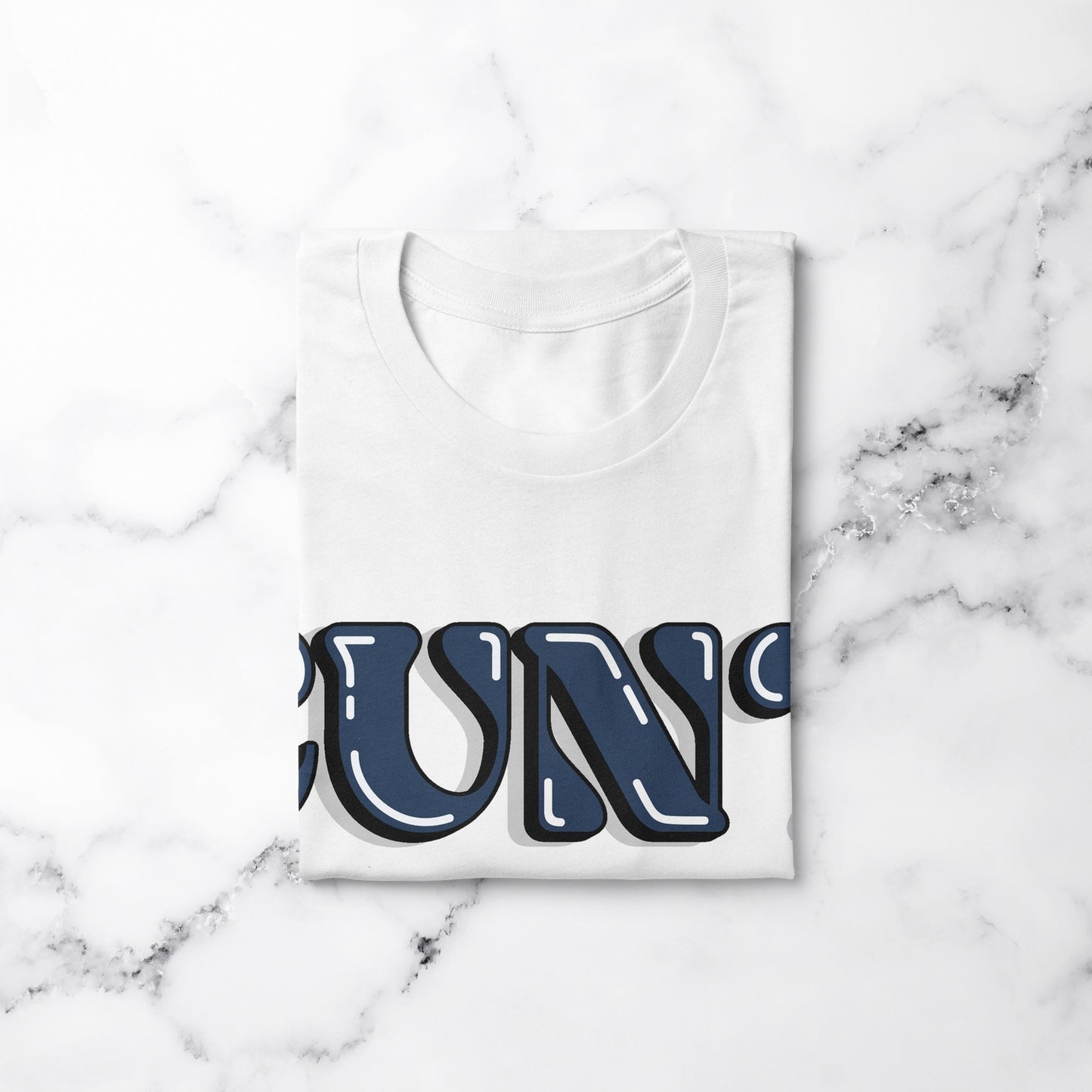 Cunt | T-shirt
