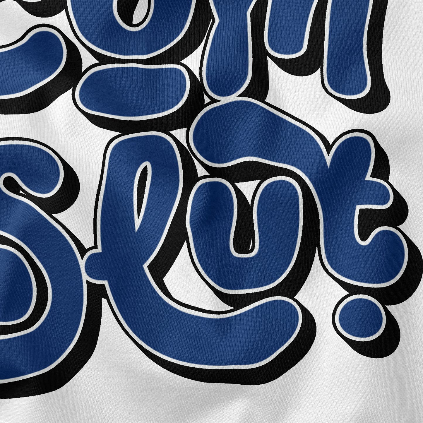 Cum Slut | T-shirt