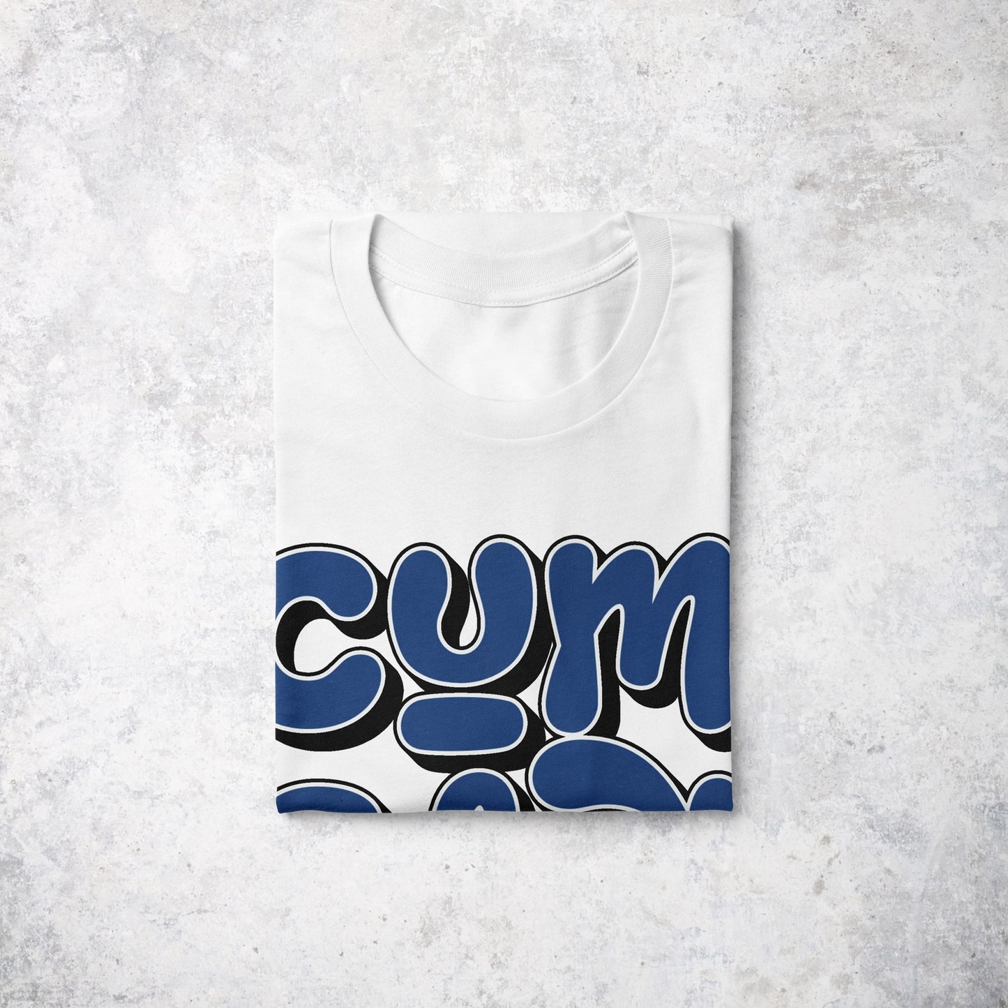 Cum Slut | T-shirt