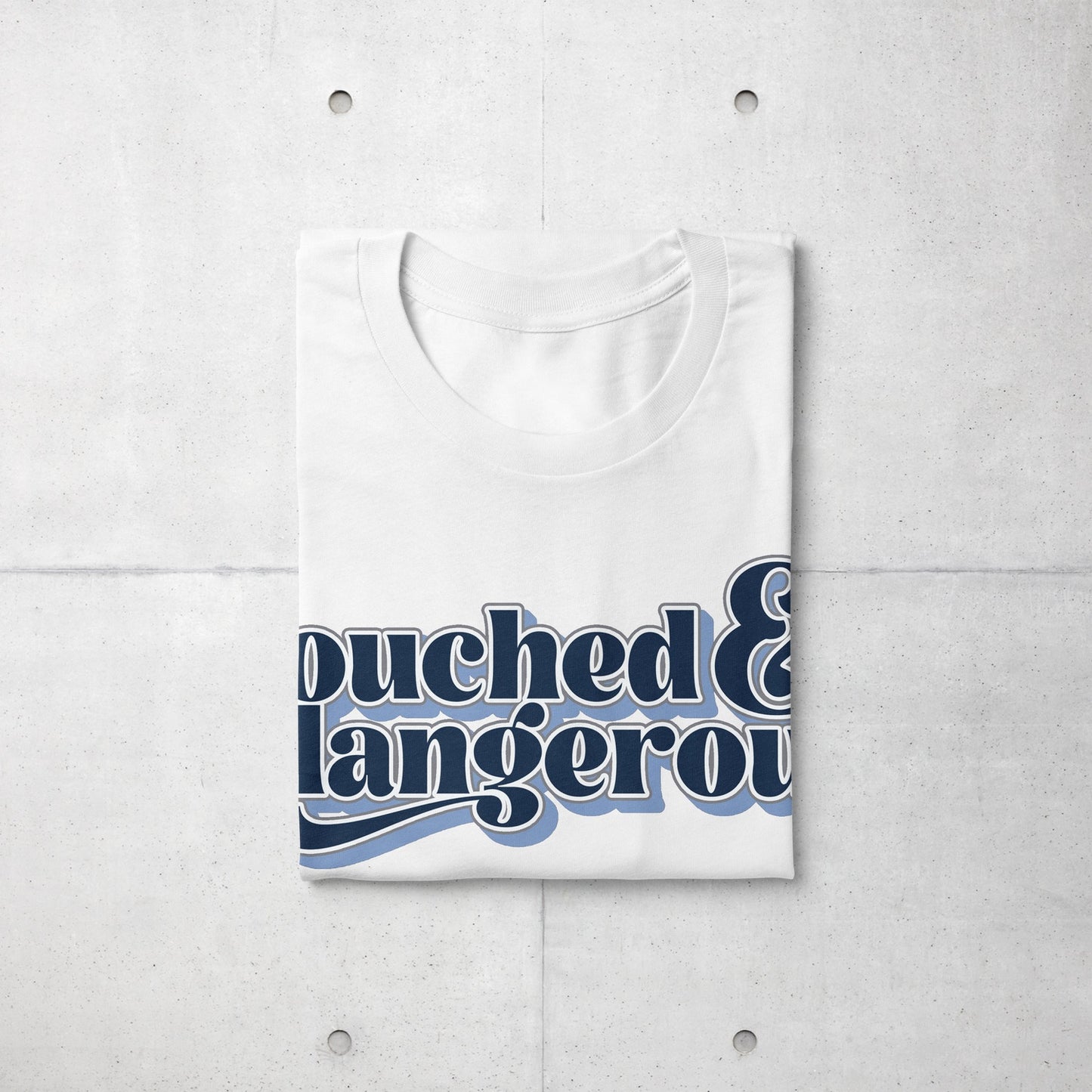 Douched & Dangerous | T-shirt