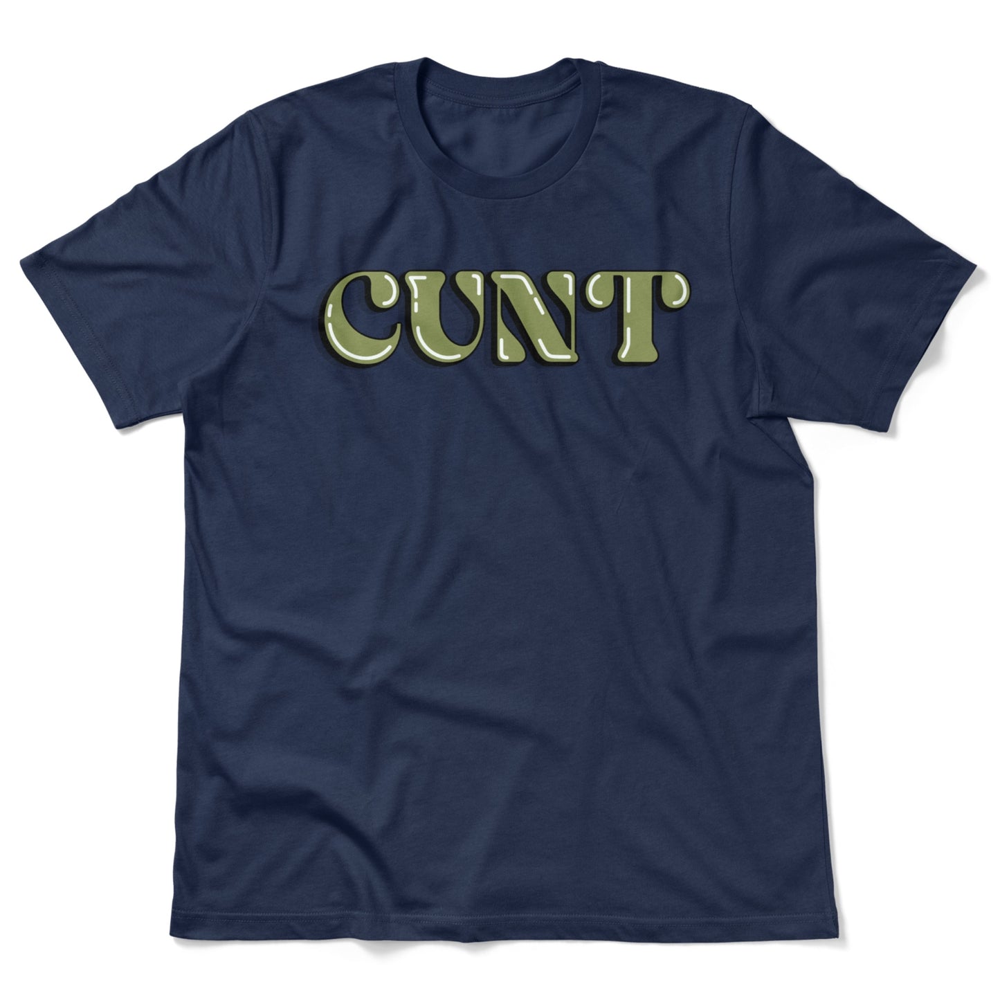 Cunt | T-shirt