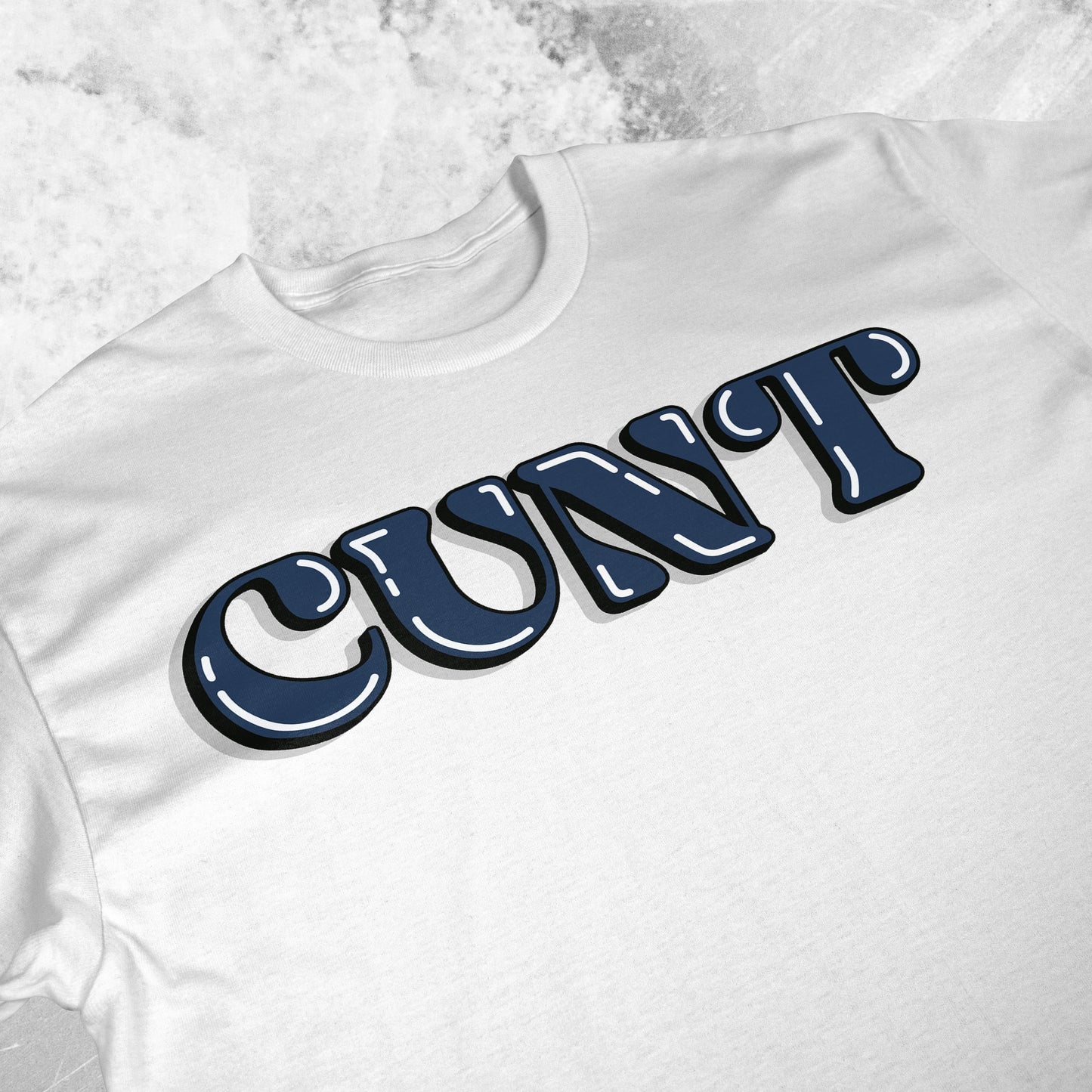Cunt | T-shirt