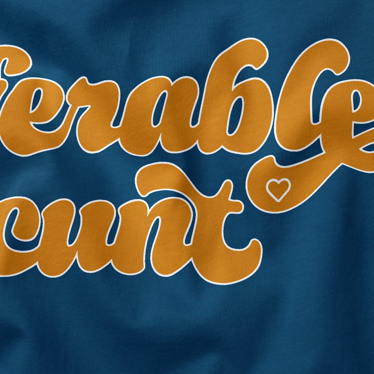 Insufferable Cunt | T-shirt