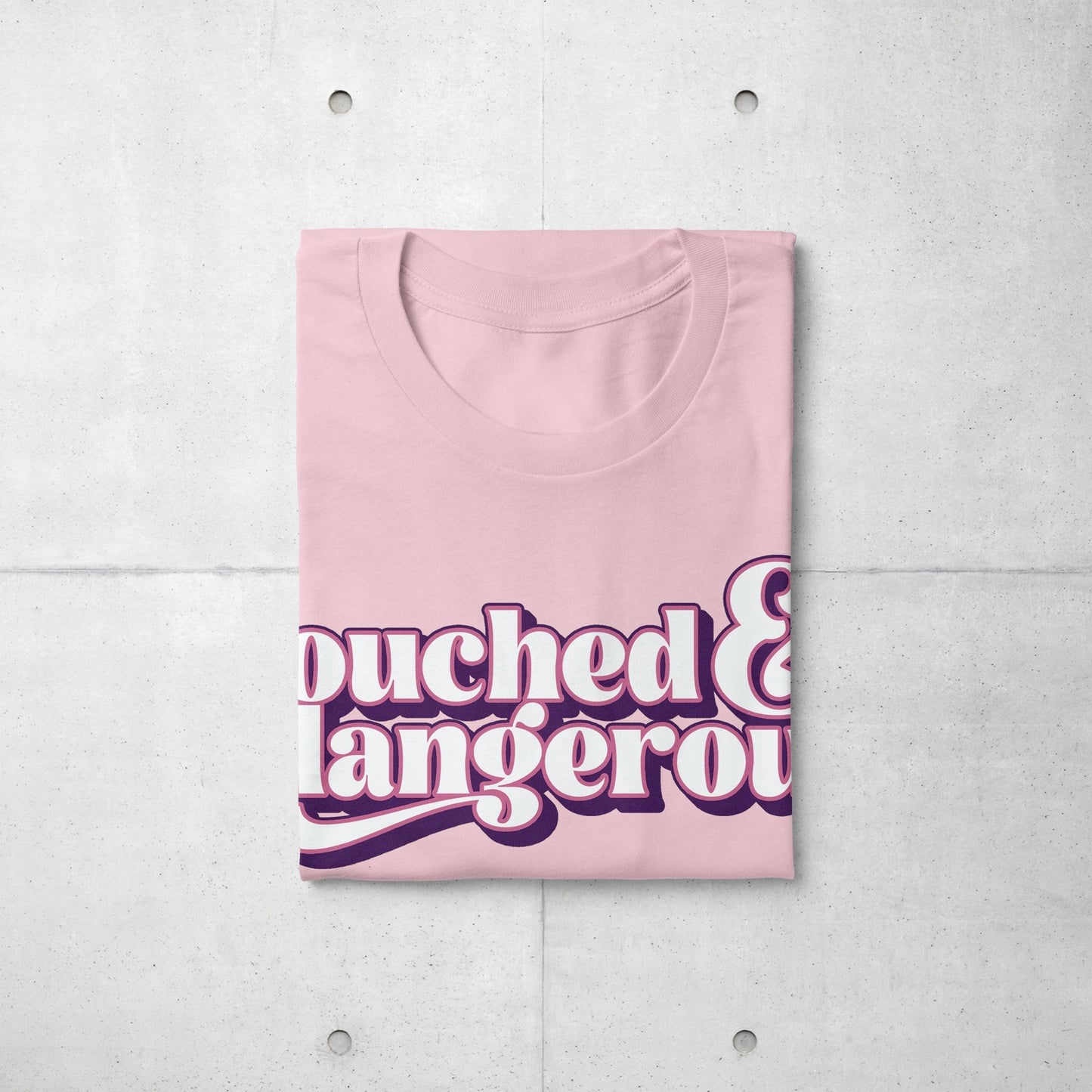 Douched & Dangerous | T-shirt