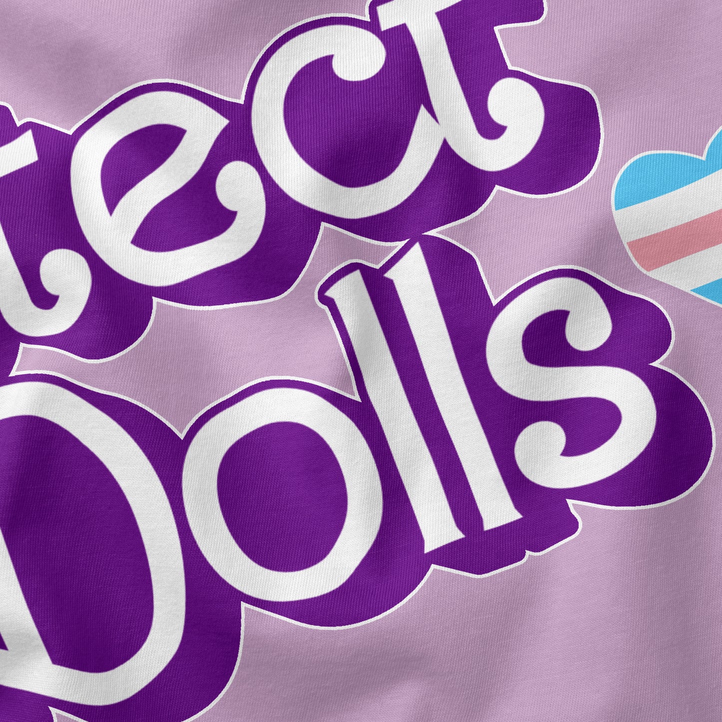 Protect the Dolls | T-shirt