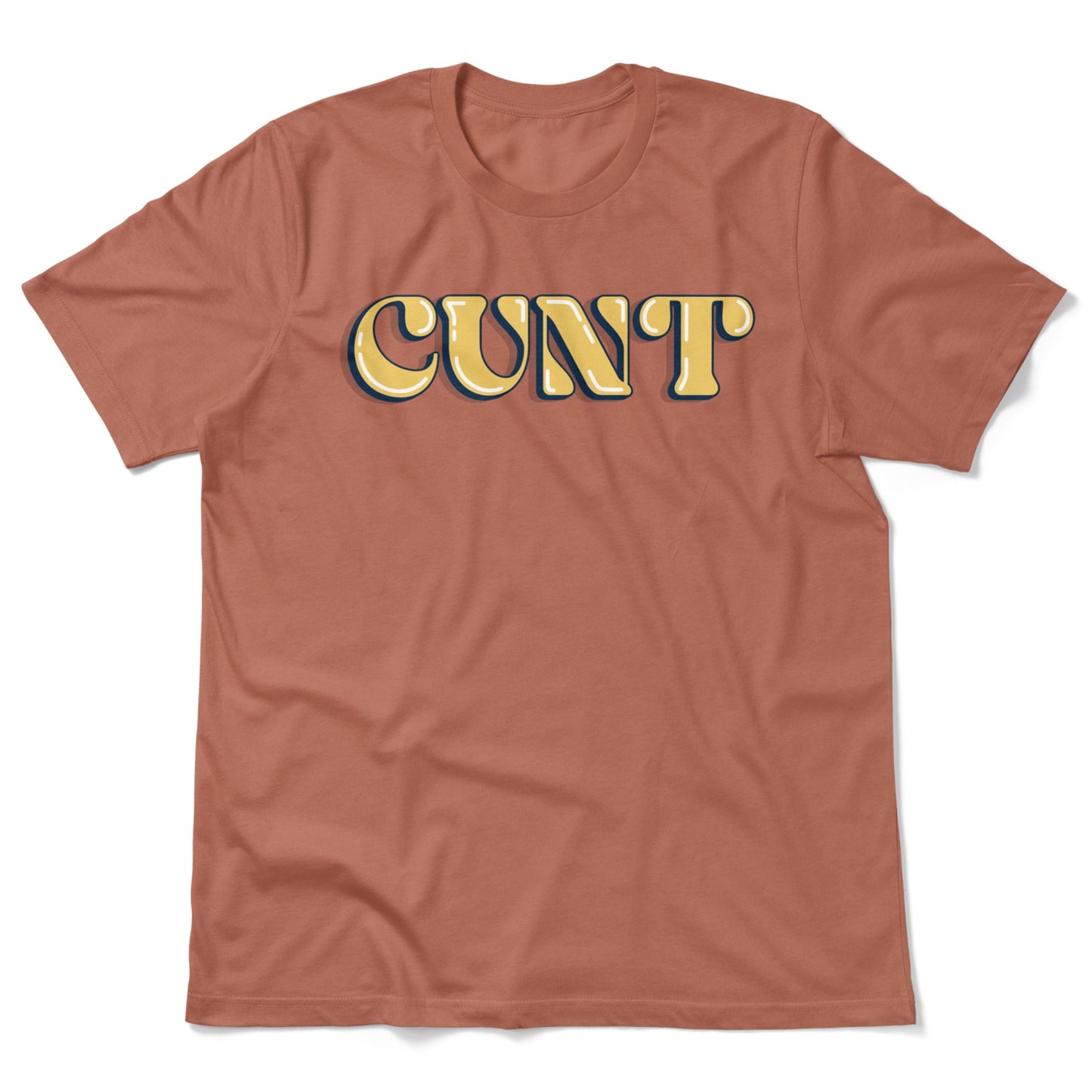 Cunt | T-shirt