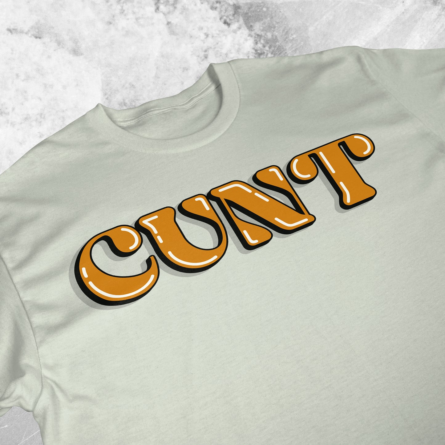 Cunt | T-shirt