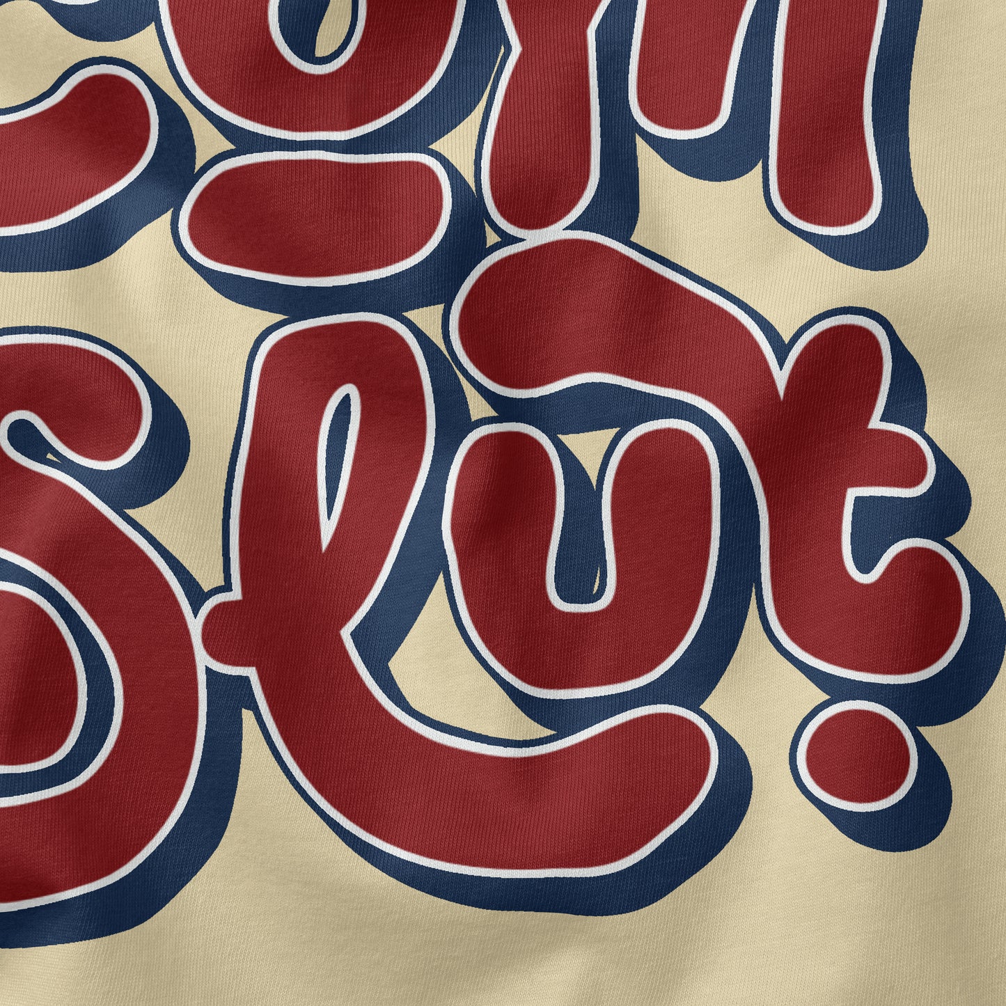 Cum Slut | T-shirt