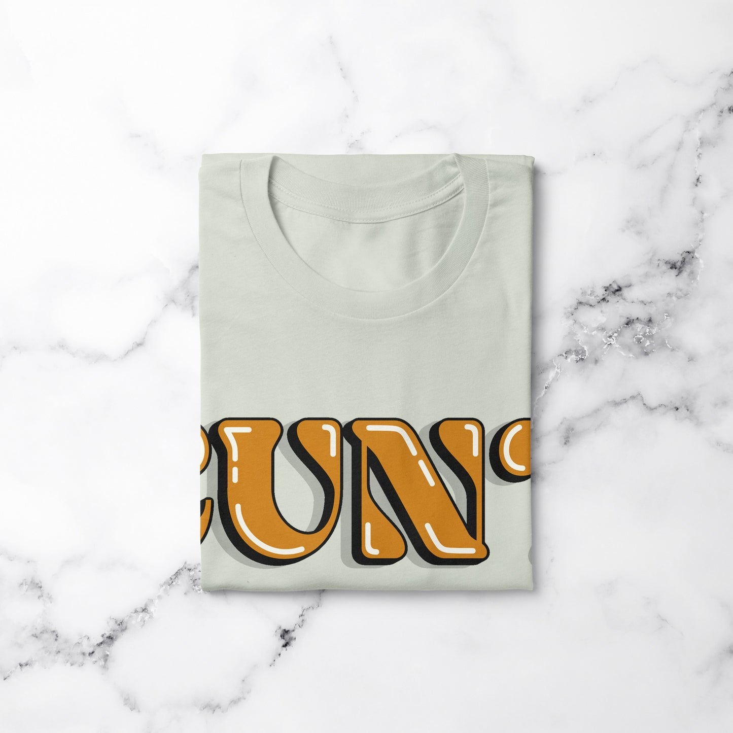 Cunt | T-shirt