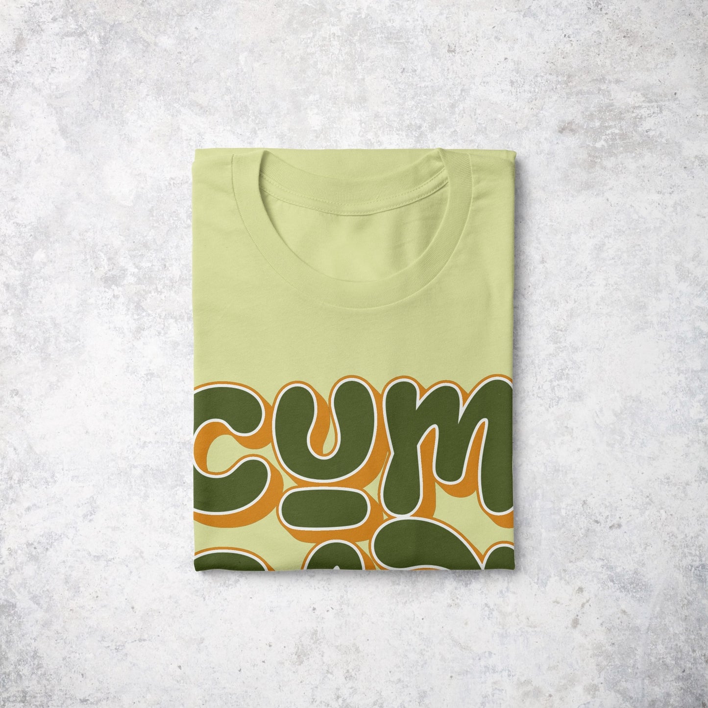 Cum Slut | T-shirt