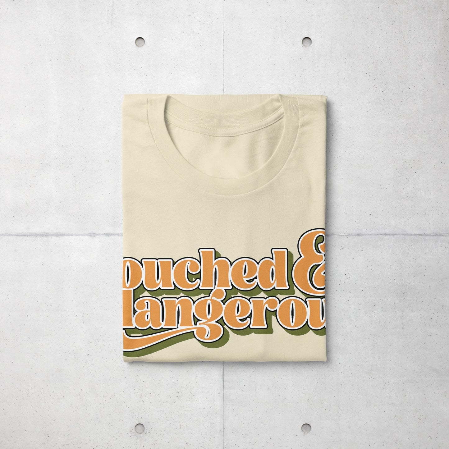 Douched & Dangerous | T-shirt
