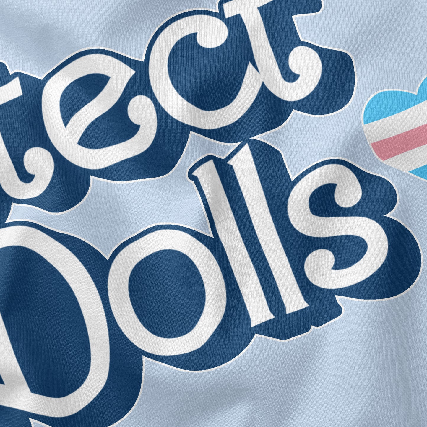 Protect the Dolls | T-shirt
