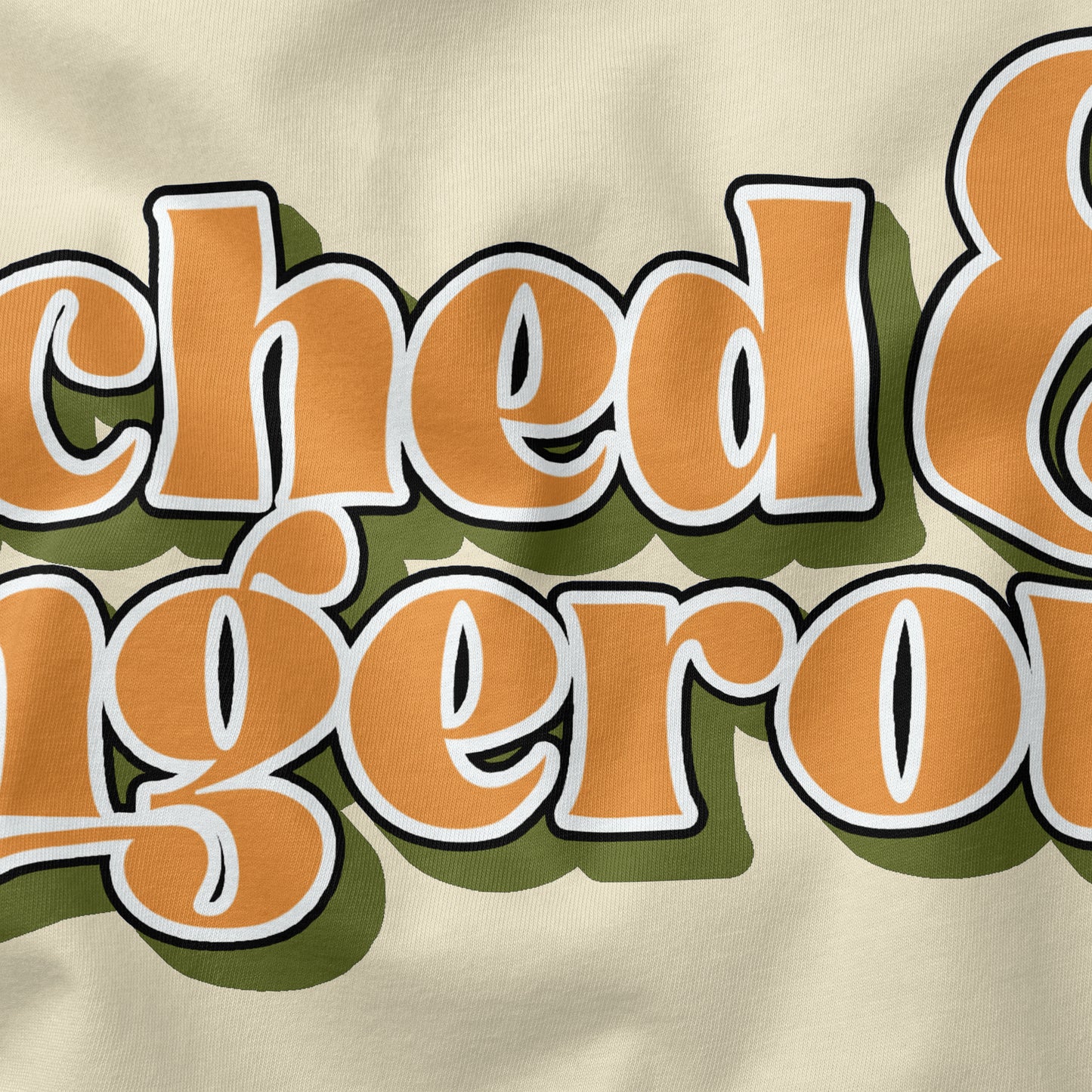 Douched & Dangerous | T-shirt