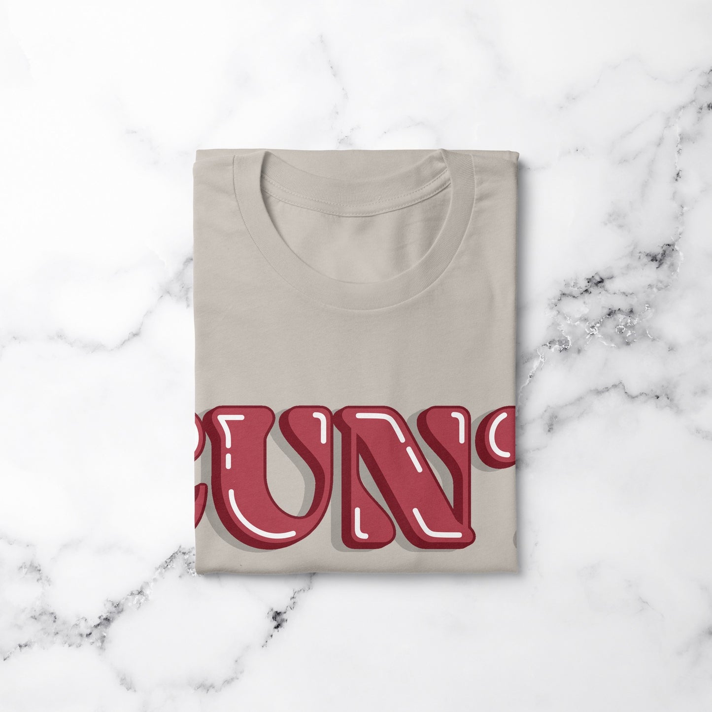 Cunt | T-shirt