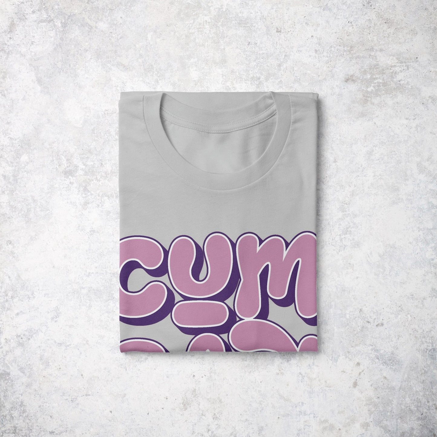 Cum Slut | T-shirt