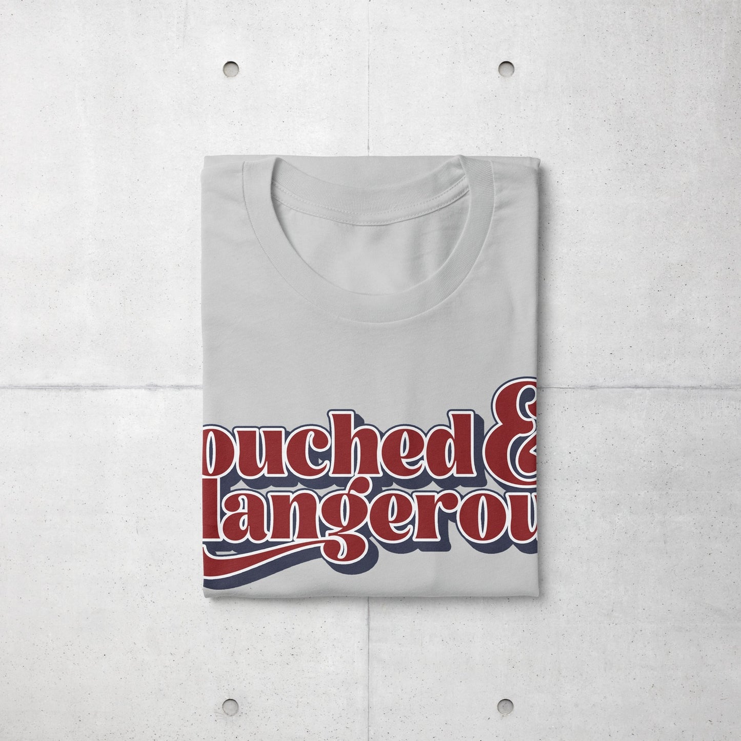 Douched & Dangerous | T-shirt