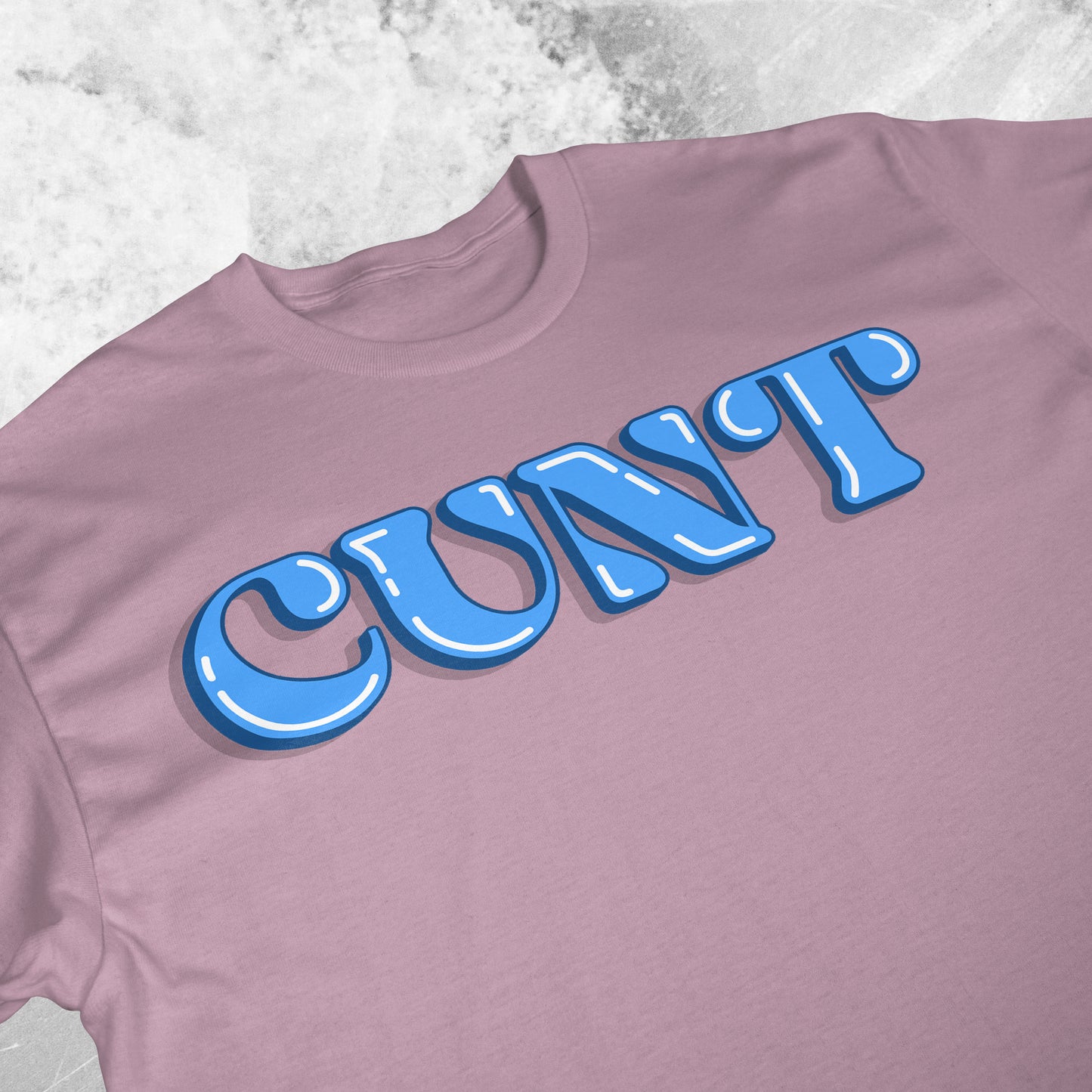 Cunt | T-shirt