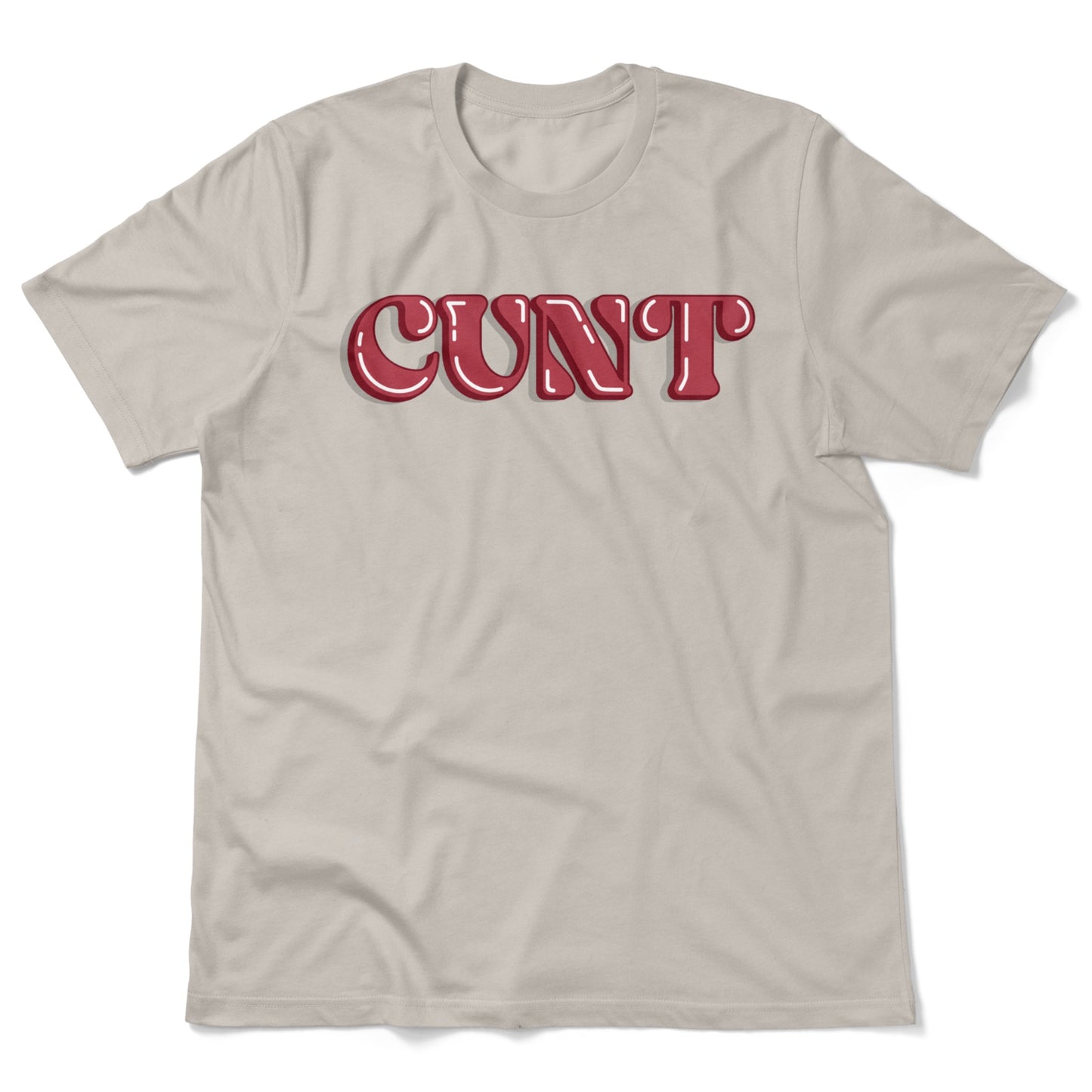 Cunt | T-shirt
