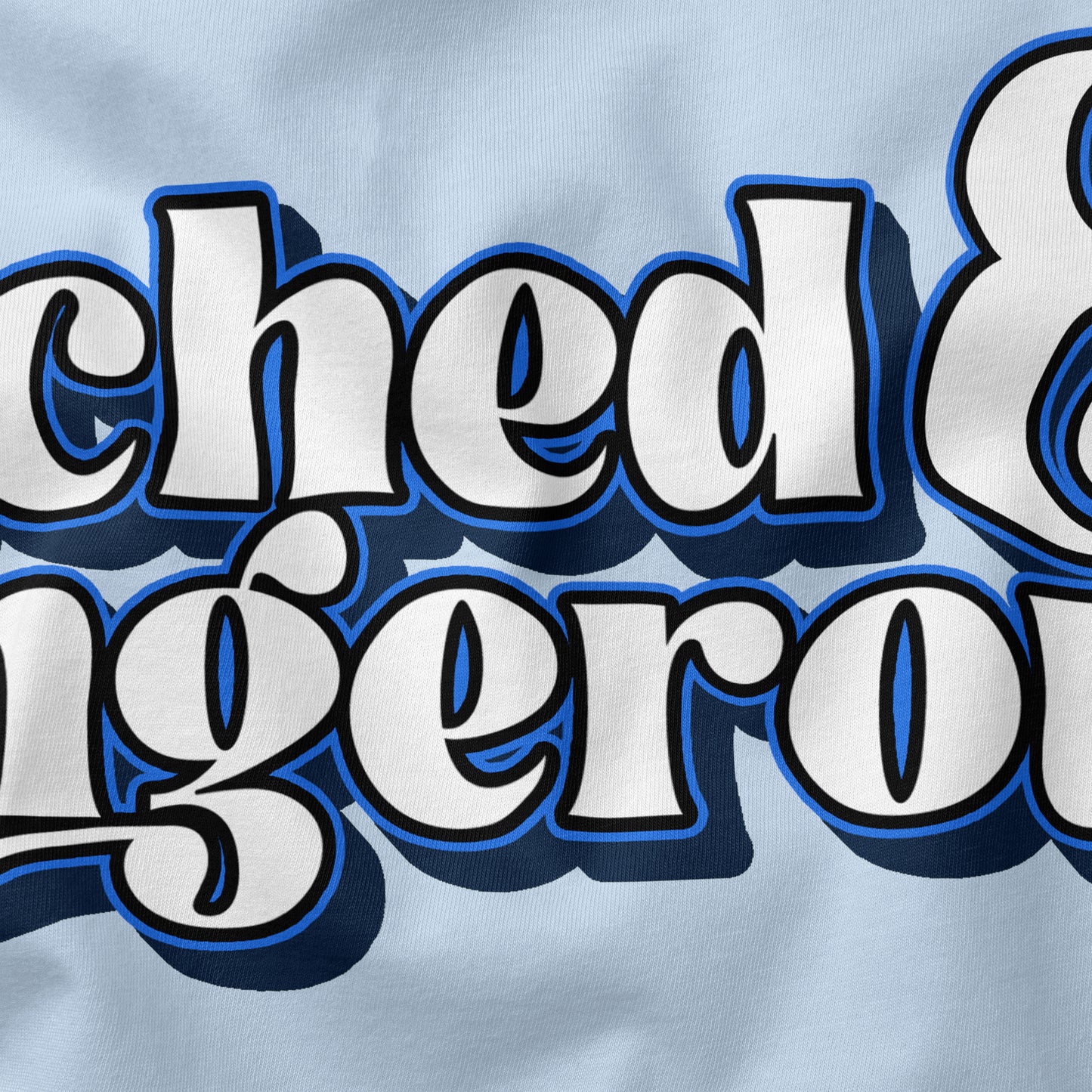 Douched & Dangerous | T-shirt