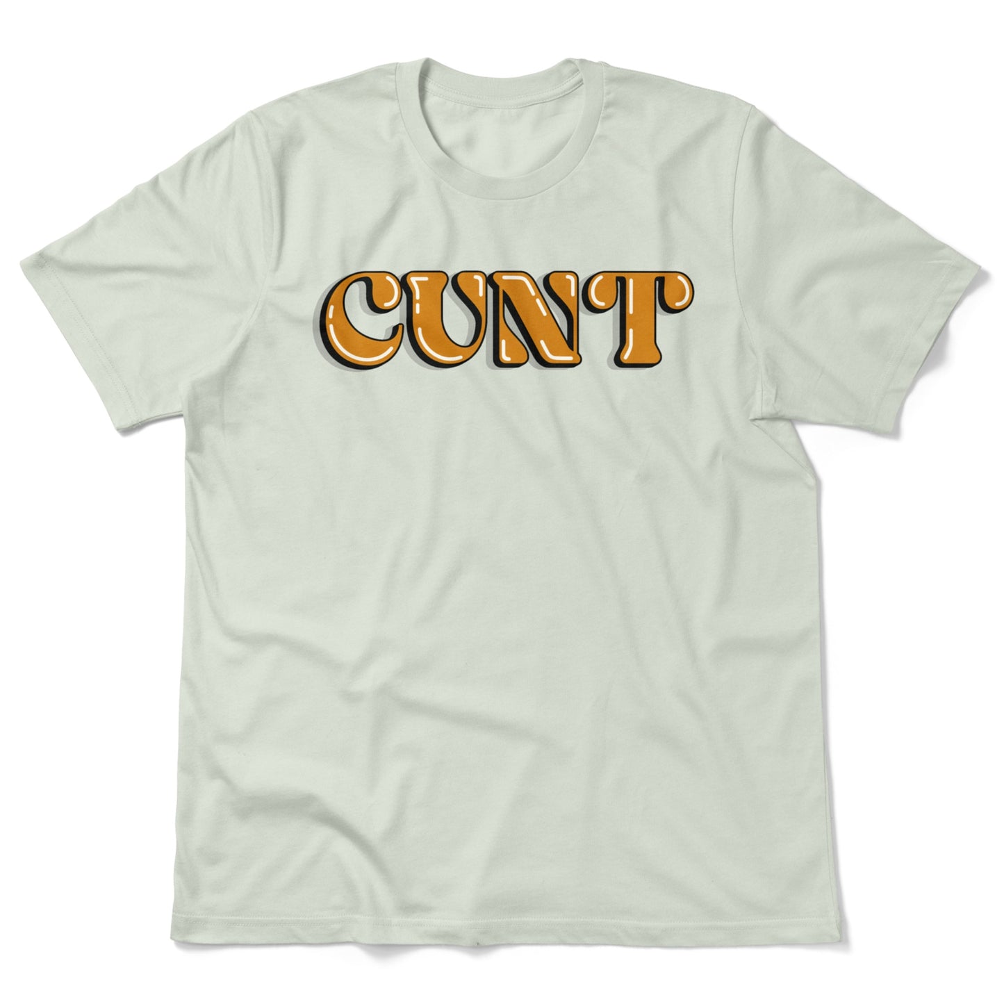 Cunt | T-shirt