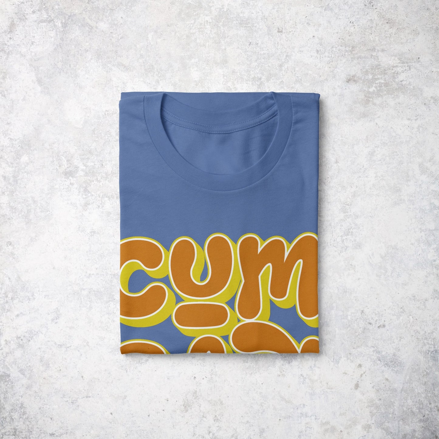 Cum Slut | T-shirt