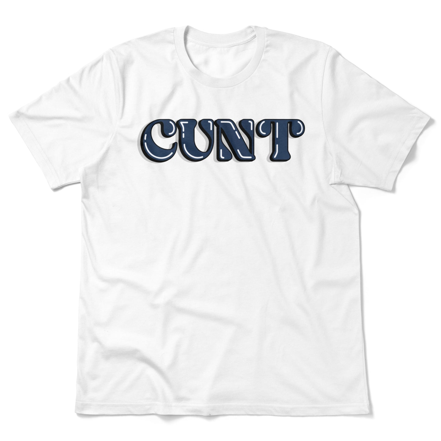Cunt | T-shirt