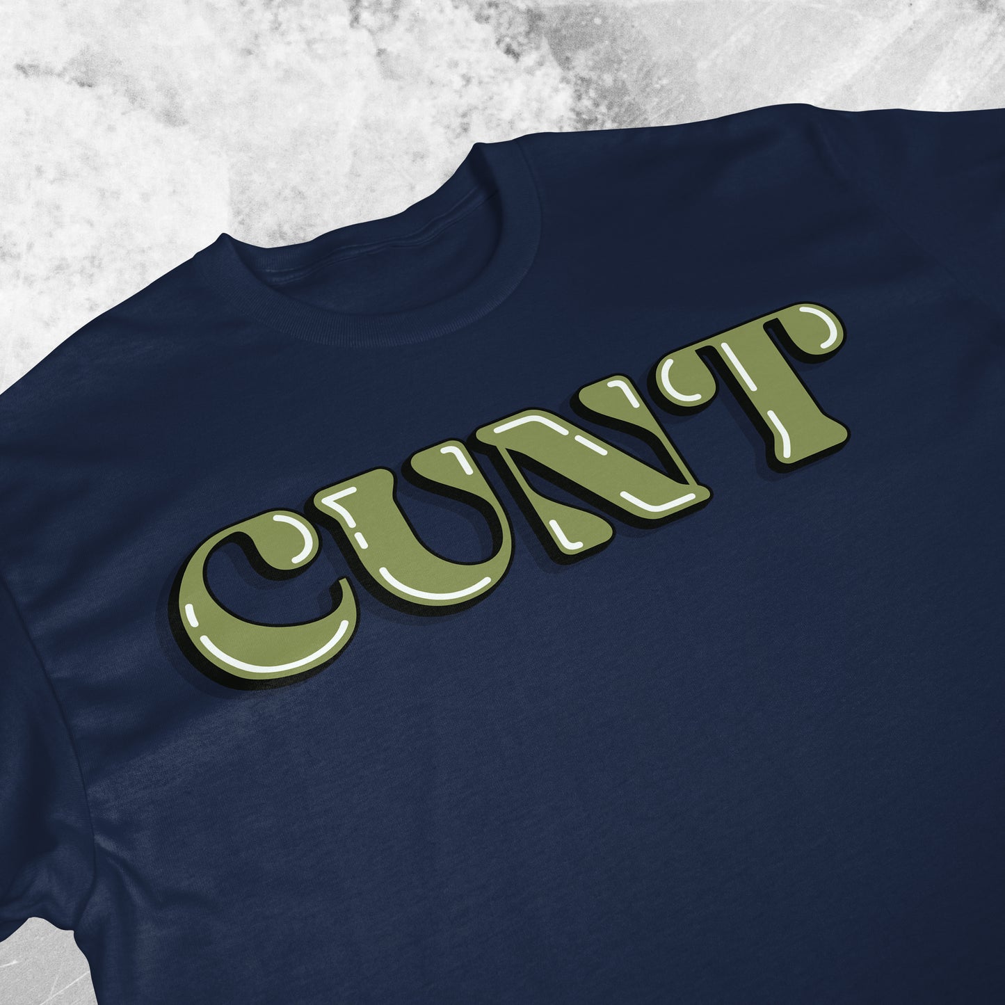 Cunt | T-shirt