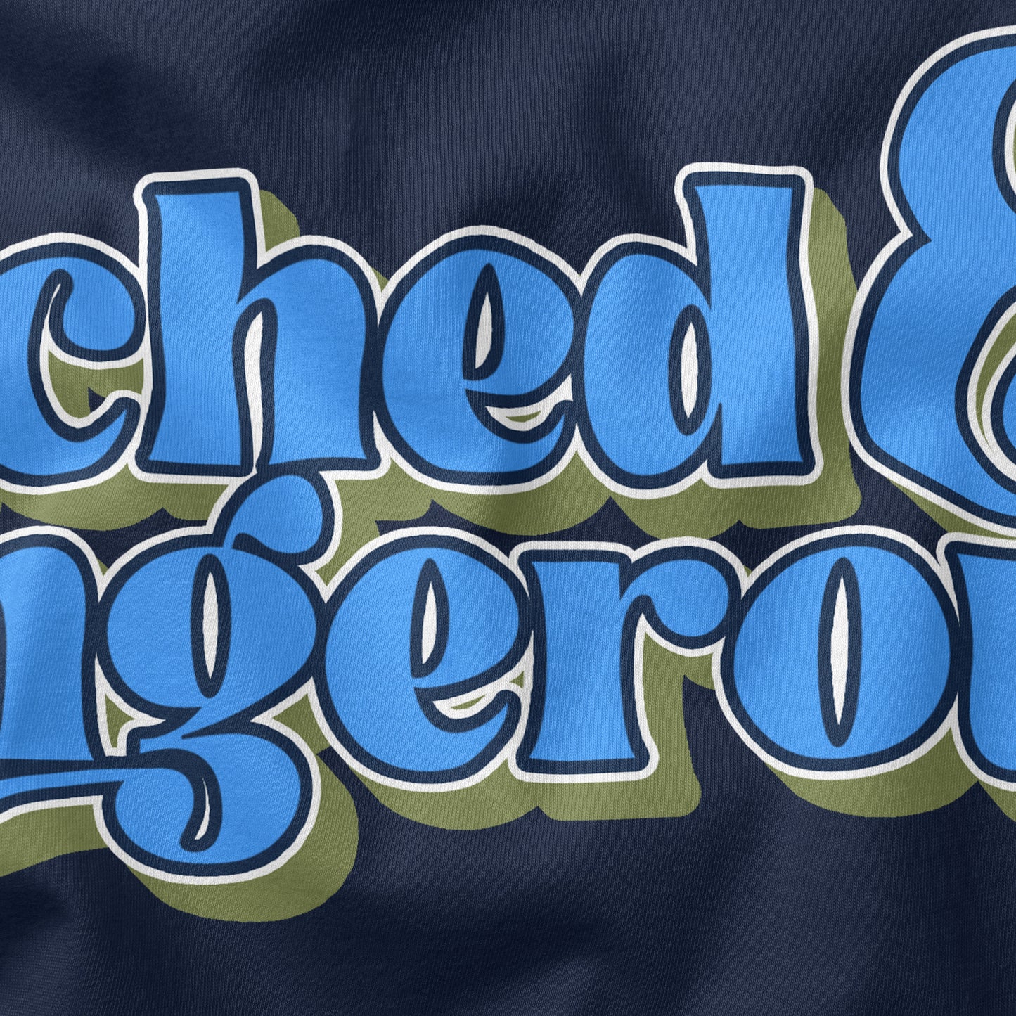 Douched & Dangerous | T-shirt