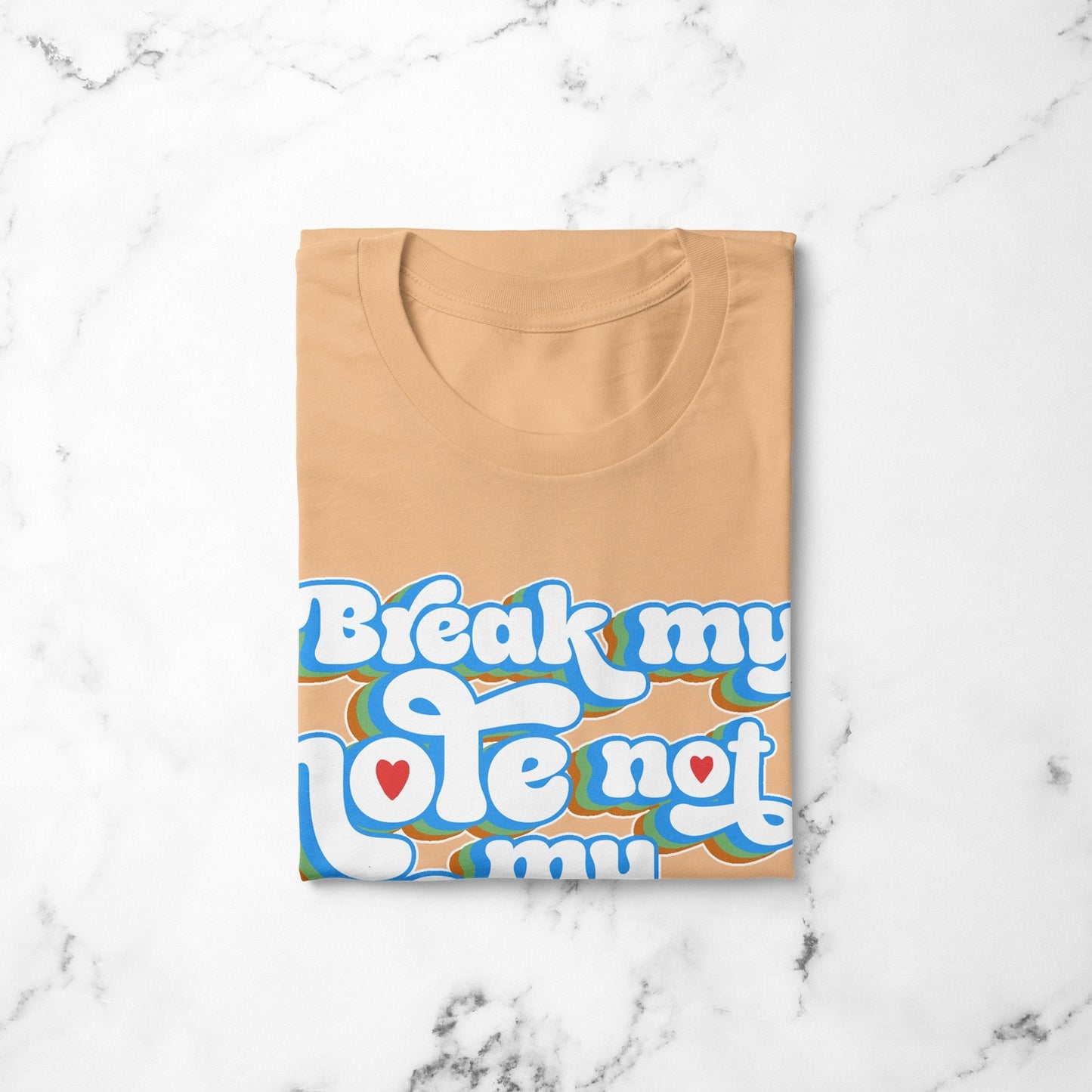 Not My Heart | T-shirt
