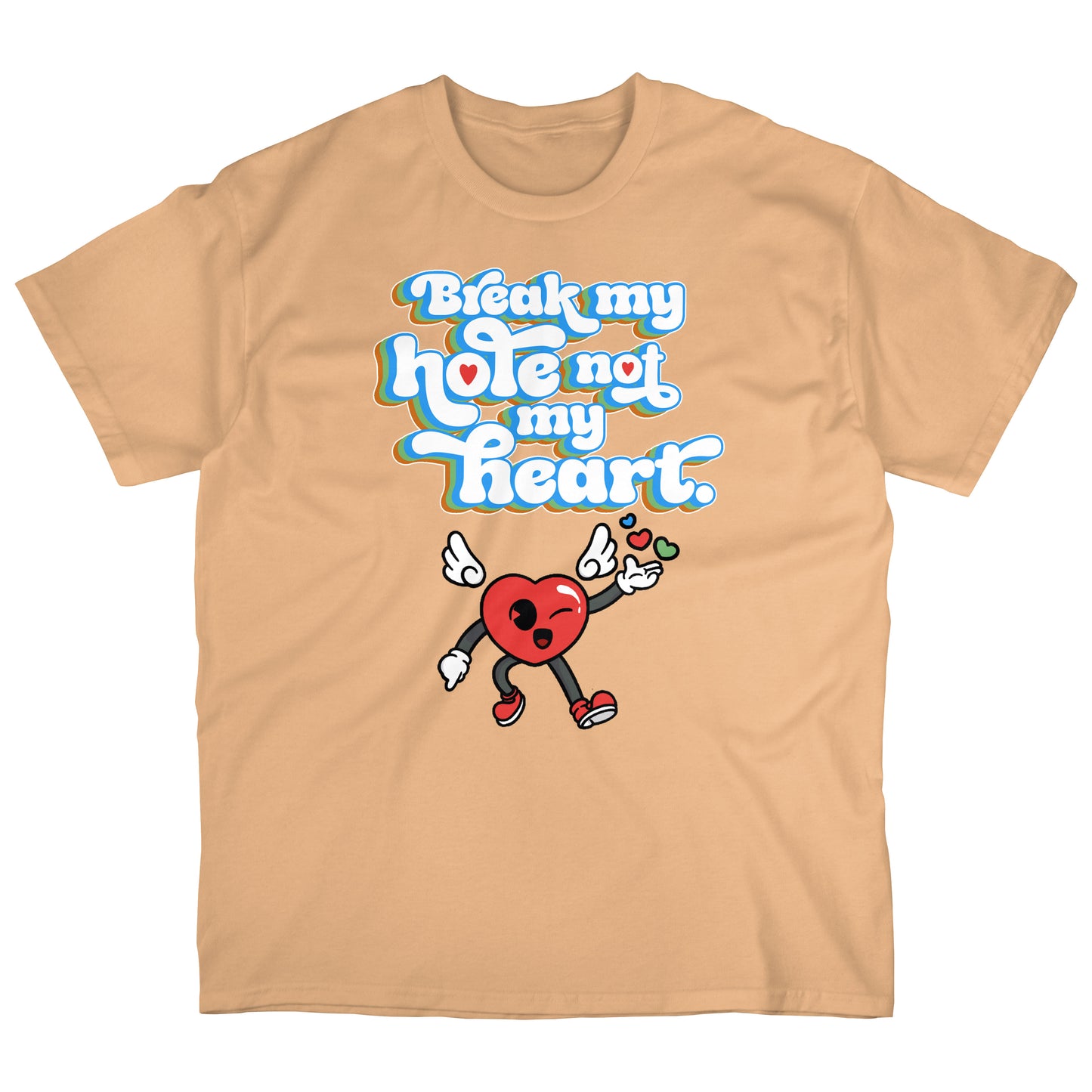 Not My Heart | T-shirt