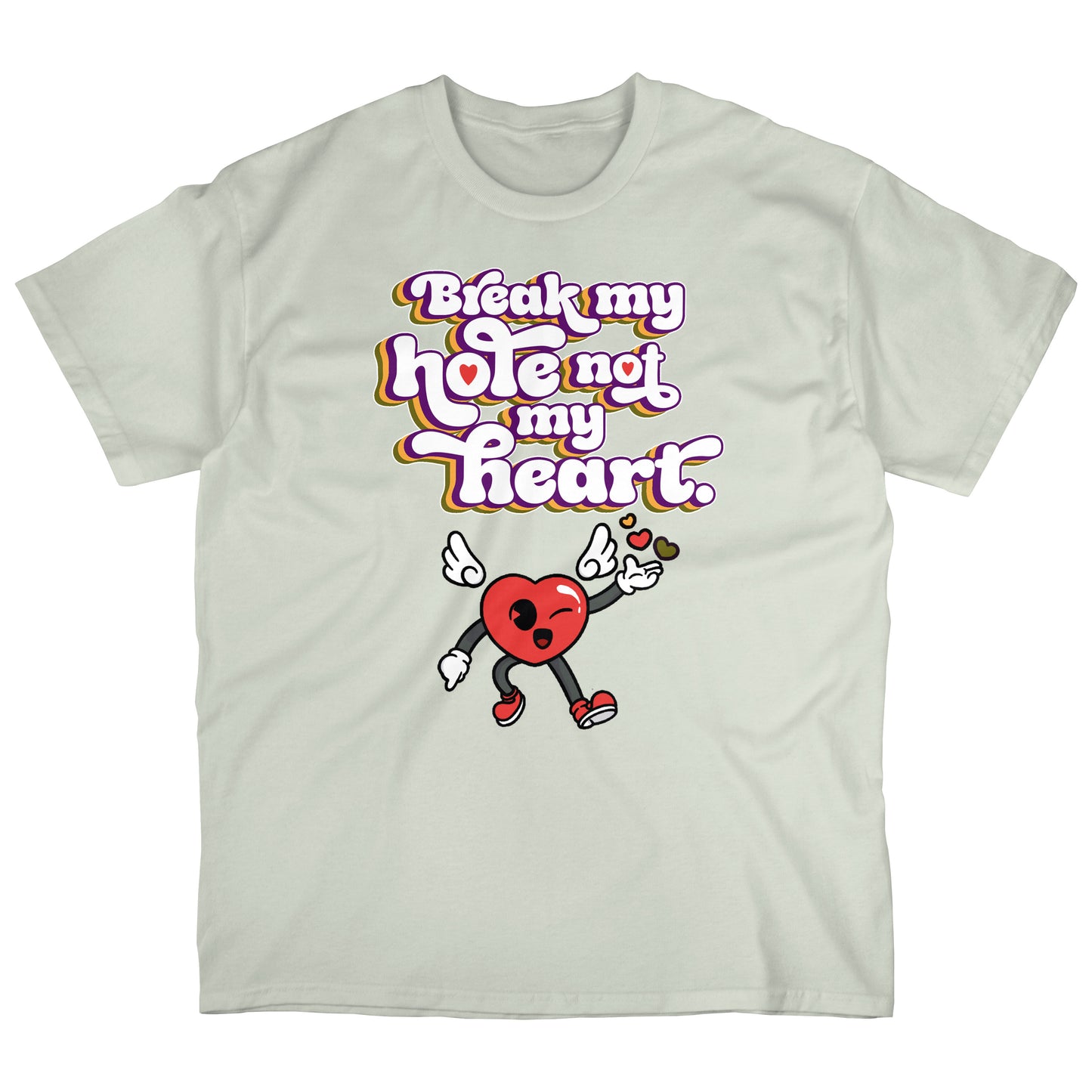 Not My Heart | T-shirt