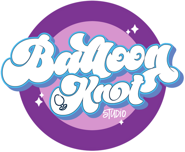 Balloon Knot Studio