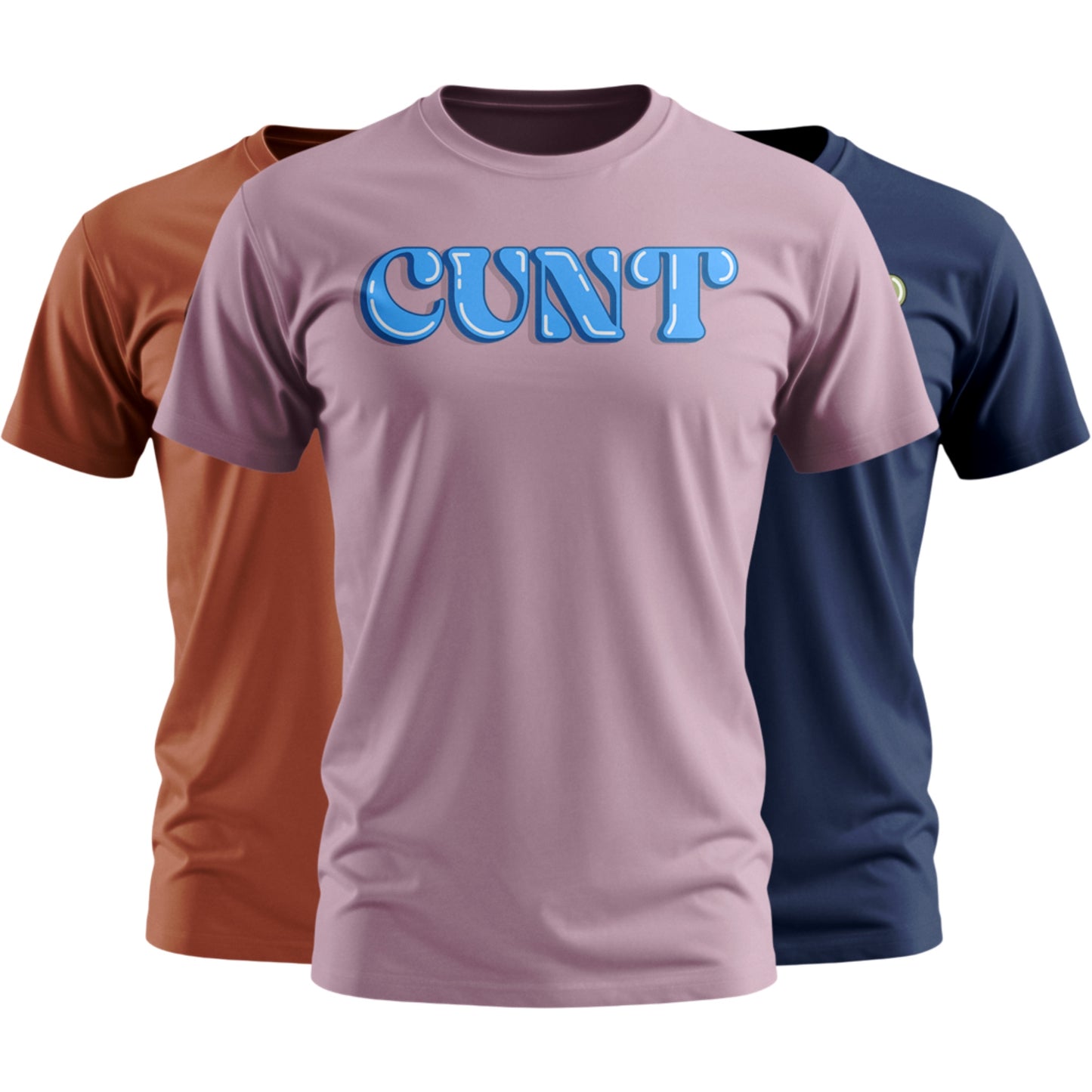 Cunt | T-shirt