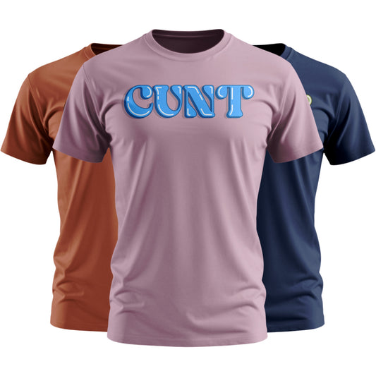 Cunt | T-shirt