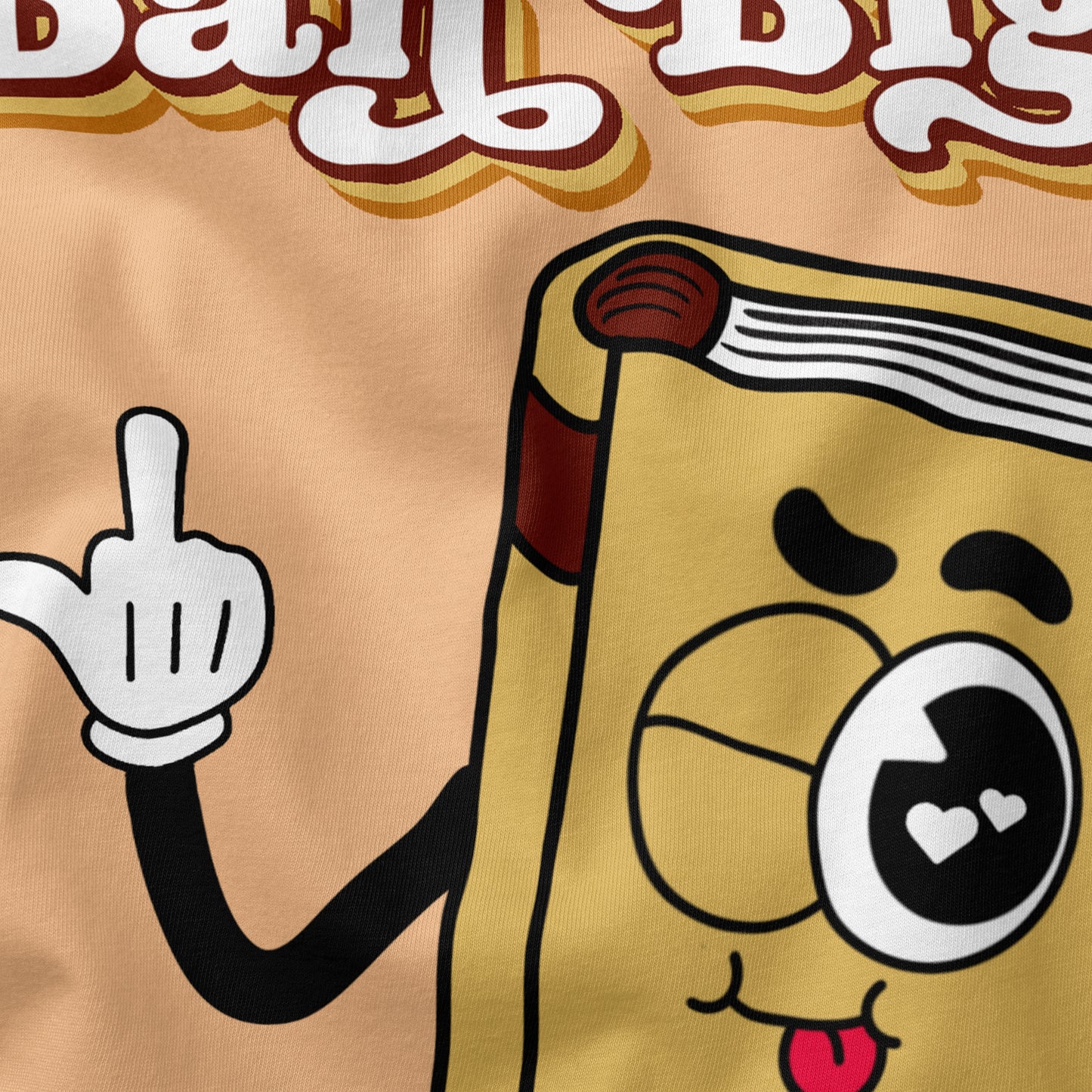 Ban Bigotry, Not Books | T-shirt