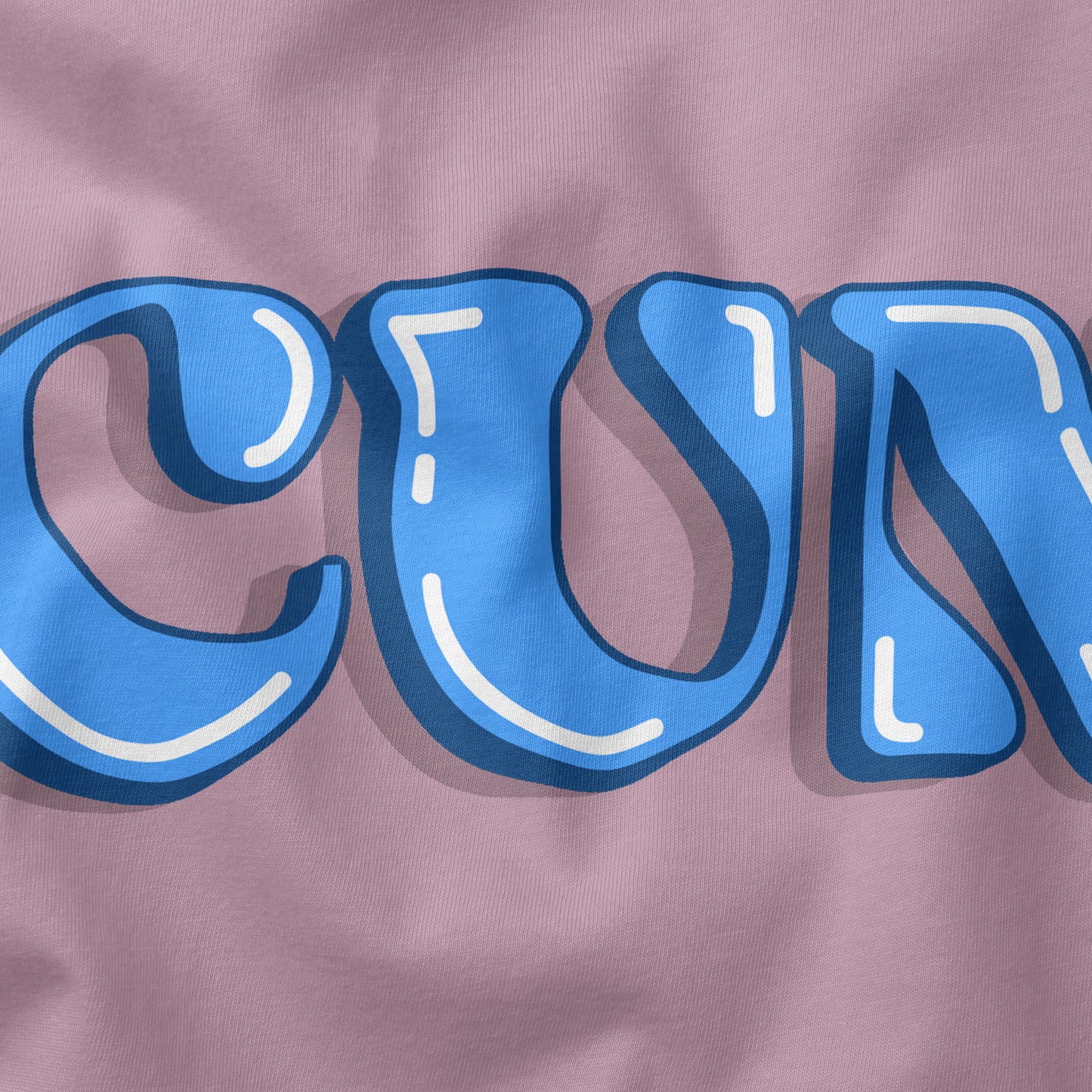Cunt | T-shirt