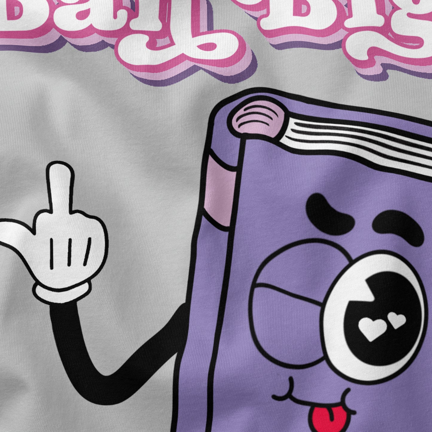 Ban Bigotry, Not Books | T-shirt