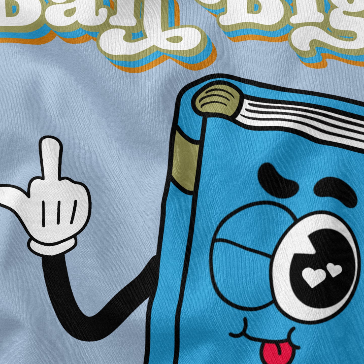 Ban Bigotry, Not Books | T-shirt